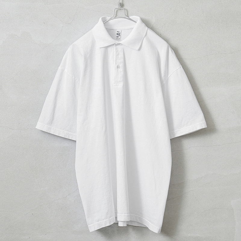 LOS ANGELES APPAREL（ロサンゼルスアパレル） 18412GD 6.5oz