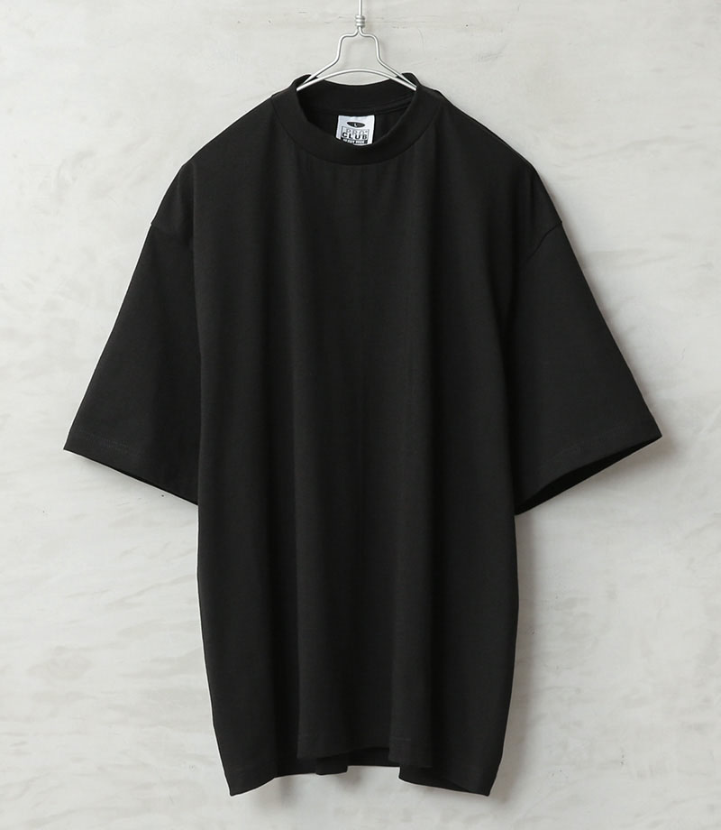 PRO CLUB（プロクラブ） 199 HEAVYWIDE COTTON SHORT SLEEVE CREW NECK