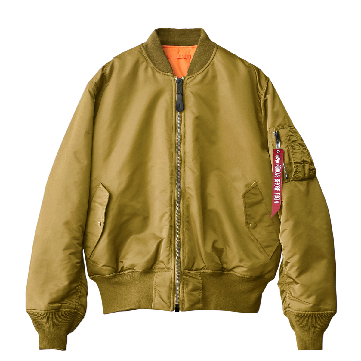 Alpha アルファ Ma 1 フライトジャケット 00 ミリタリージャケット メンズ アウター レディース ゆったり 大きいサイズ ジャンパー ブランド Sx Aljg ミリタリーショップwaiper 通販 Yahoo ショッピング