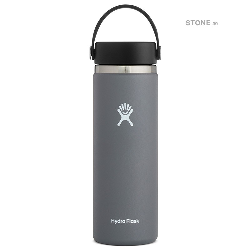 HydroFlask ハイドロフラスク 5089024 ハイドレーション 20oz ワイドマウス 保温ボトル 水筒 魔法瓶 タンブラー アウトドアグッズ おしゃれ ブランド【Sx】【T】｜waiper｜06