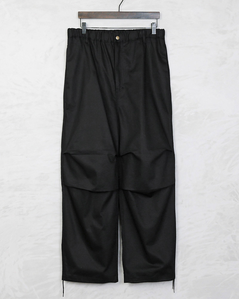 BEN DAVIS ベンデイビス T-02180004 SNOW WORKERS PANTS ルーズシルエット カラースノーパンツ オーバーパンツ ミリタリー【クーポン対象外】【T】｜waiper｜04