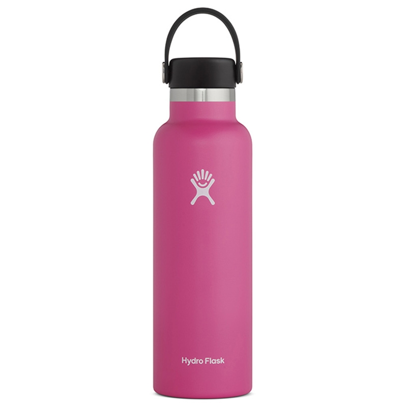 HydroFlask ハイドロフラスク 5089014 ハイドレーション 21oz スタンダードマウス 保温ボトル 水筒 魔法瓶 タンブラー アウトドアグッズ ブランド【Sx】【T】｜waiper｜08