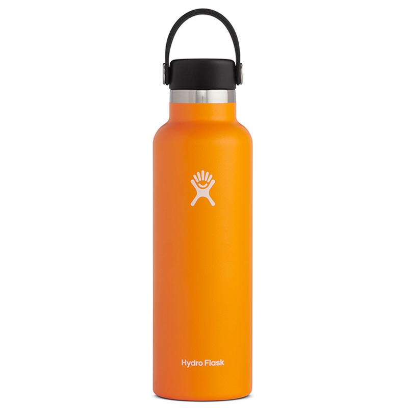 HydroFlask ハイドロフラスク 5089014 ハイドレーション 21oz スタンダードマウス 保温ボトル 水筒 魔法瓶 タンブラー アウトドアグッズ ブランド【Sx】【T】｜waiper｜10