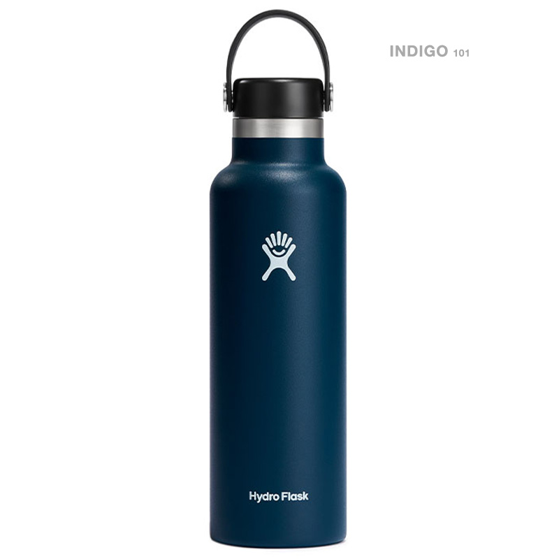 HydroFlask ハイドロフラスク 5089014 ハイドレーション 21oz スタンダードマウス 保温ボトル 水筒 魔法瓶 タンブラー アウトドアグッズ ブランド【Sx】【T】｜waiper｜15