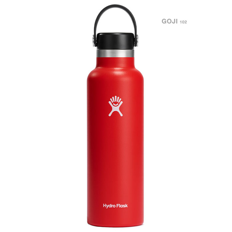 HydroFlask ハイドロフラスク 5089014 ハイドレーション 21oz スタンダードマウス 保温ボトル 水筒 魔法瓶 タンブラー アウトドアグッズ ブランド【Sx】【T】｜waiper｜16