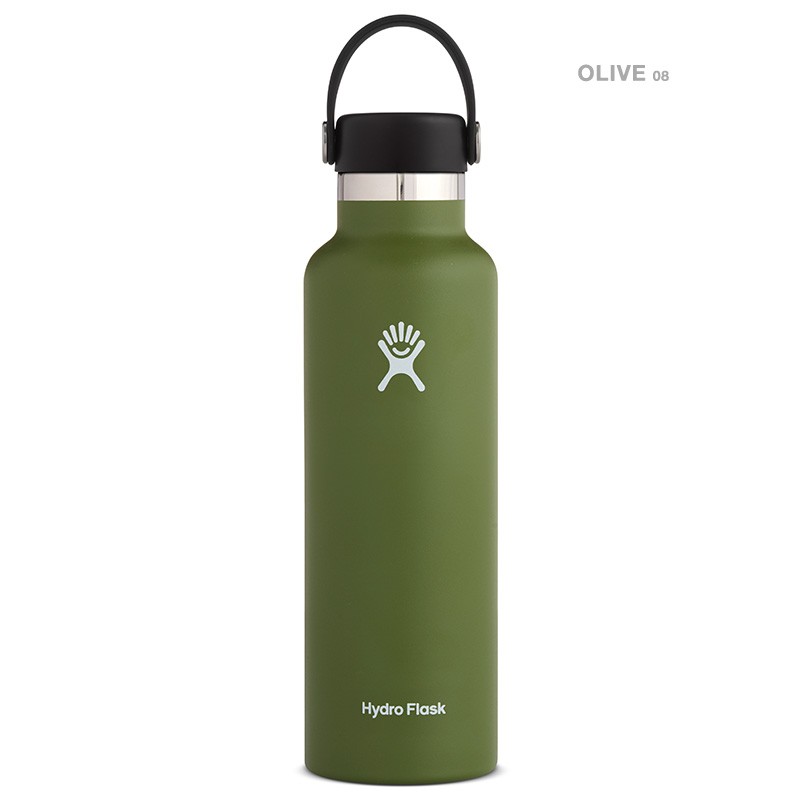 HydroFlask ハイドロフラスク 5089014 ハイドレーション 21oz スタンダードマウス 保温ボトル 水筒 魔法瓶 タンブラー アウトドアグッズ ブランド【Sx】【T】｜waiper｜05