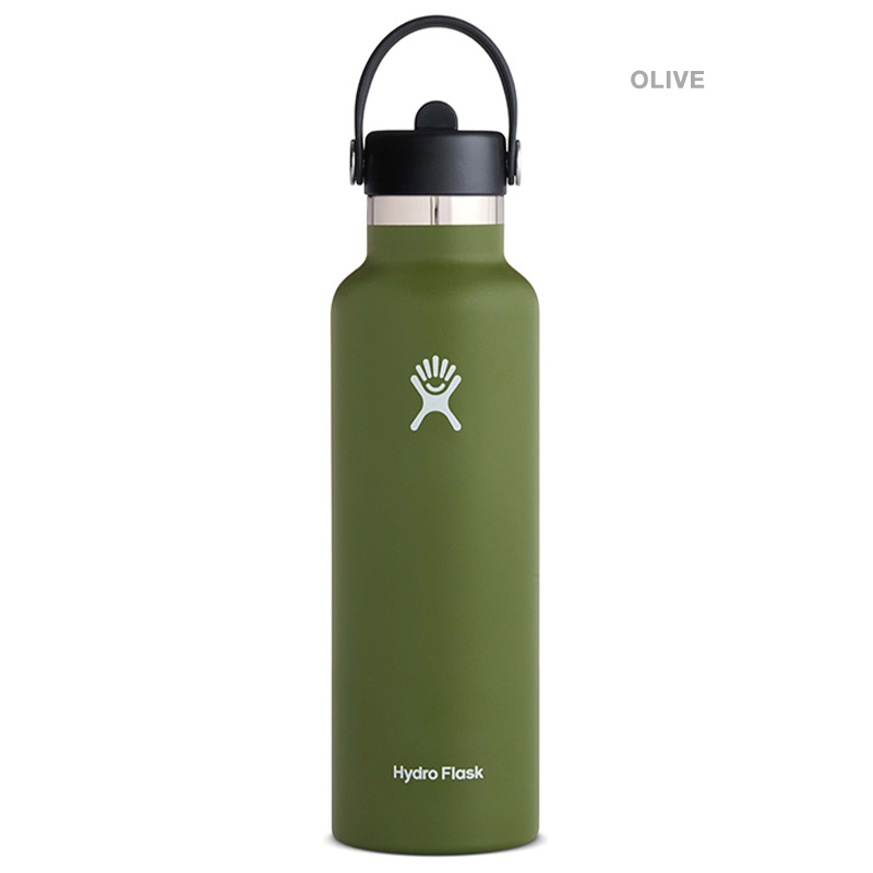 HYDRO FLASK（ハイドロフラスク） 890114 ハイドレーション 21oz