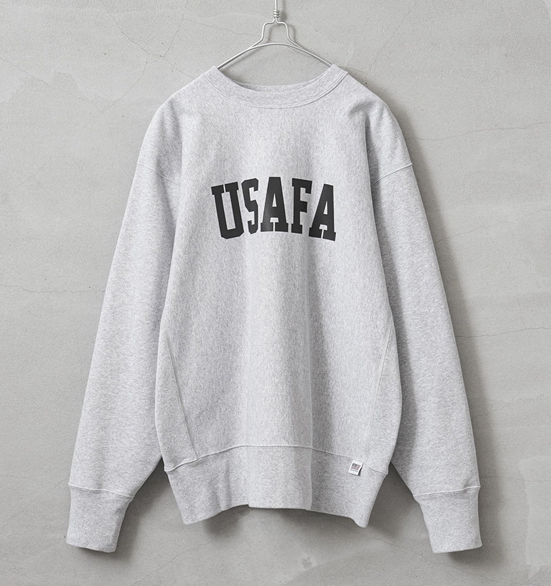 HOUSTON(ヒューストン) 22265 U.S.コットン USAFA プリント HOUSTON(ヒューストン) 22265 U.S.コットン USAFA プリント