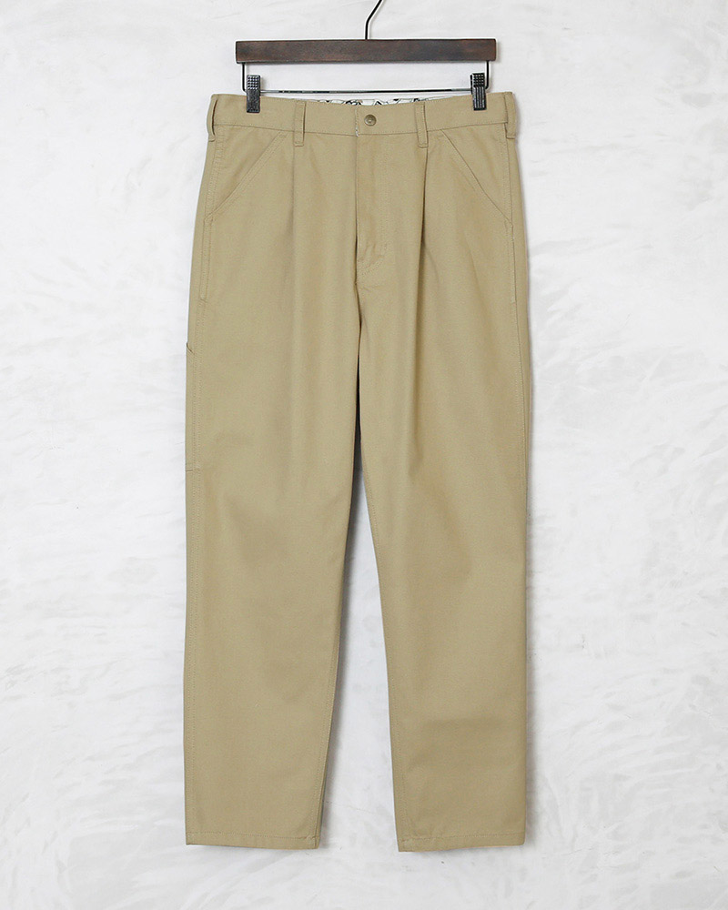 BEN DAVIS ベンデイビス T-23180000（G-1180002） ACTIVE WORKERS PANTS ワンタック アクティブ ワークパンツ アメカジ【クーポン対象外】【T】｜waiper｜06