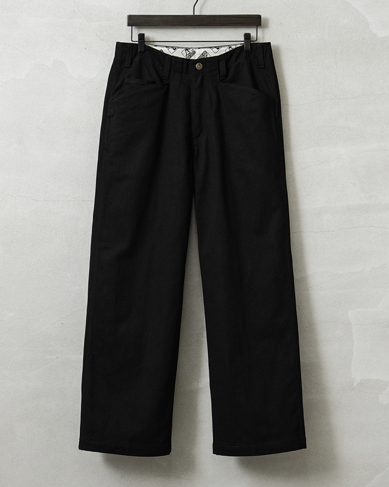 BEN DAVIS ベンデイビス T-23180009 EXTRA WIDE C-PANTS