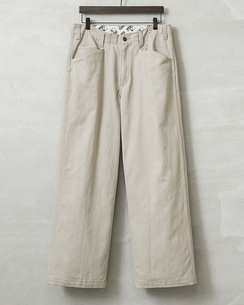 BEN DAVIS ベンデイビス T-23180009 EXTRA WIDE C-PANTS