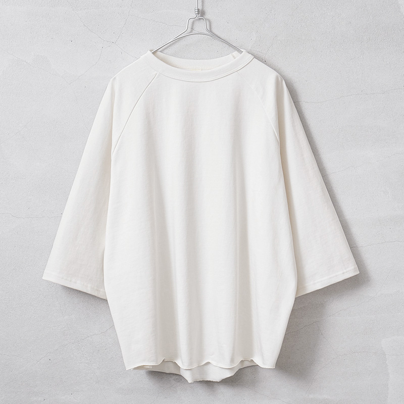 SCREEN STARS スクリーンスターズ 042SS 五分袖 ワイド ベースボール Tシャツ 5分袖 アメカジ 半袖 ヘビーウェイト ブランド【クーポン対象外】【T】 | SCREEN STARS | 03