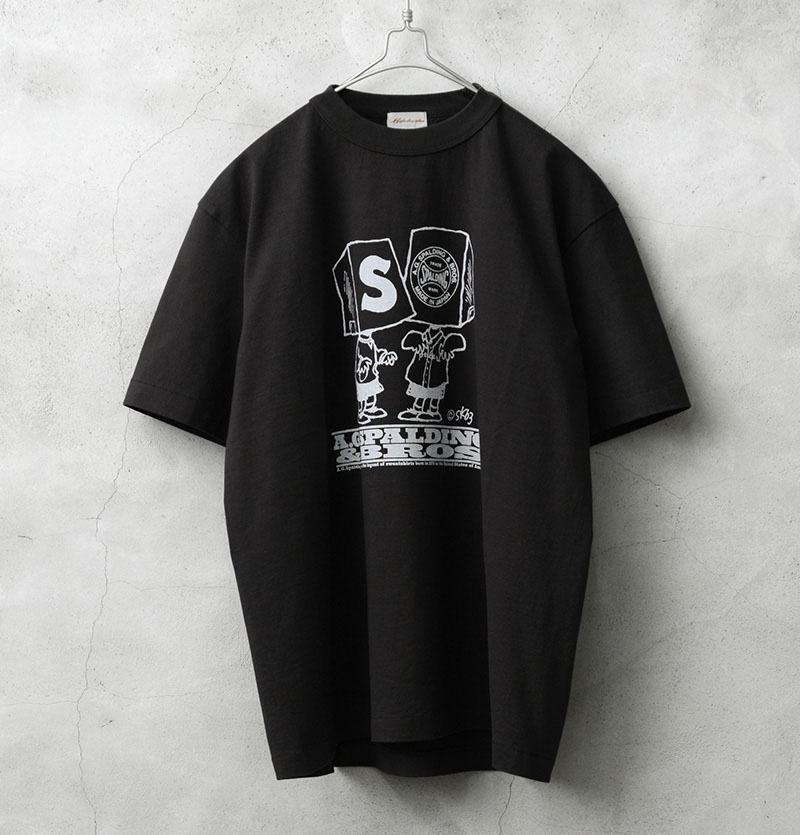 A.G.SPALDING & BROS. A.G.SPALDING&BROS エージースポルディング