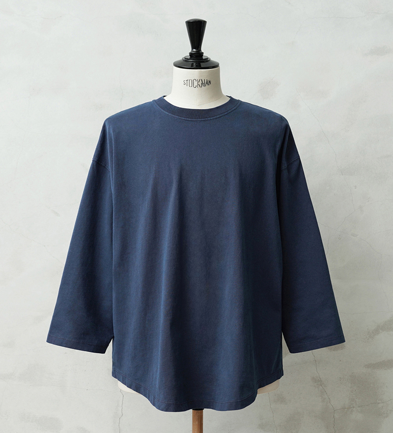 未開封タグ付きSCREEN STARS×WAIPER スウェットシャツ SCREEN STARS×WAIPER S/S スウェットシャツ V - メルカリ