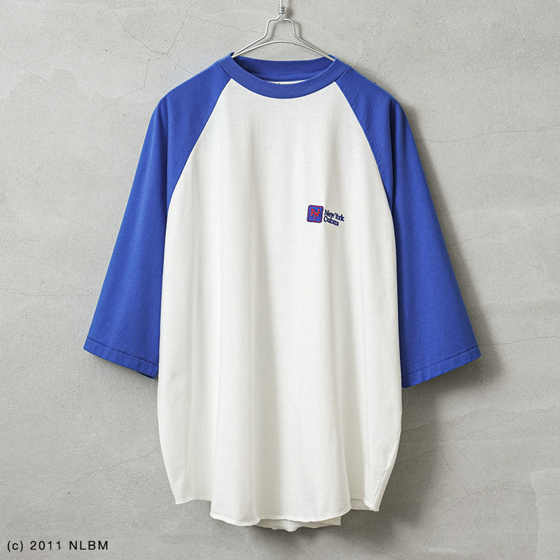 リアルマッコイズ　七分丈　ラグランＴシャツ　ＸＬ‼️ 美品 楽天市場】トイズマッコイ 七分袖の通販