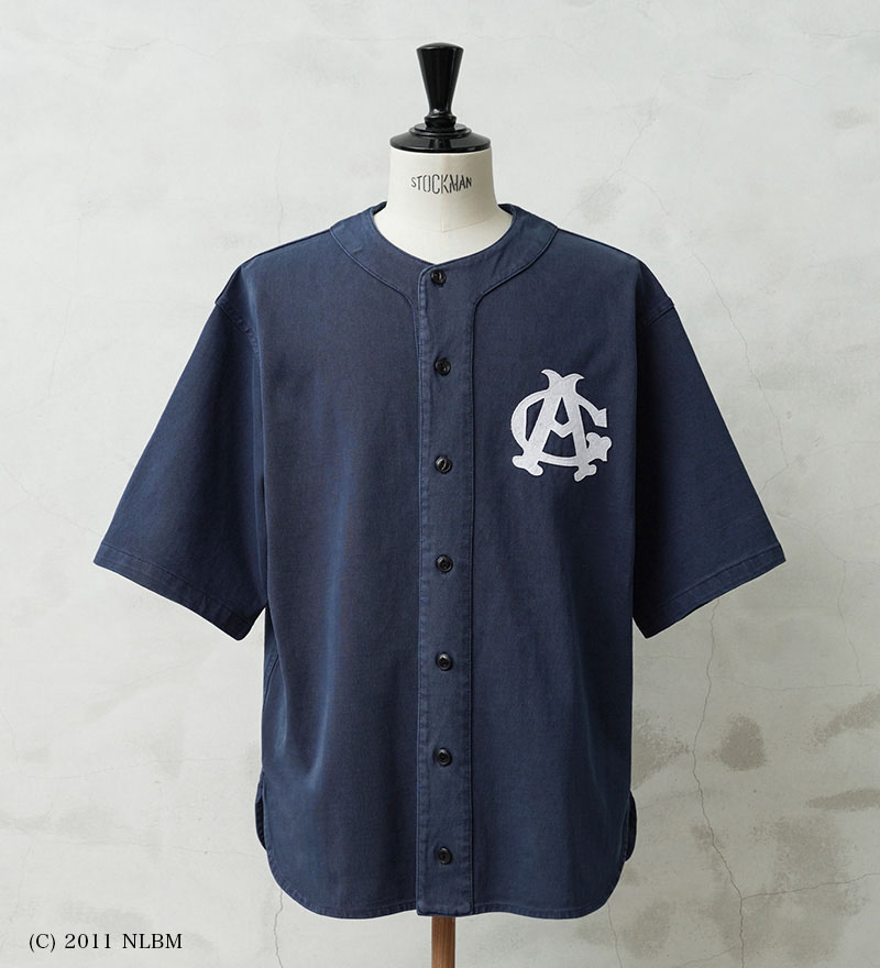SCREEN STARS STARS×WAIPER 2522-437WP “Negro Leagues