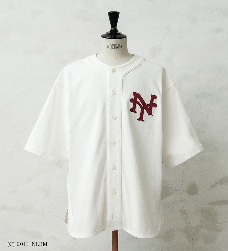 SCREEN STARS STARS×WAIPER 2522-437WP “Negro Leagues