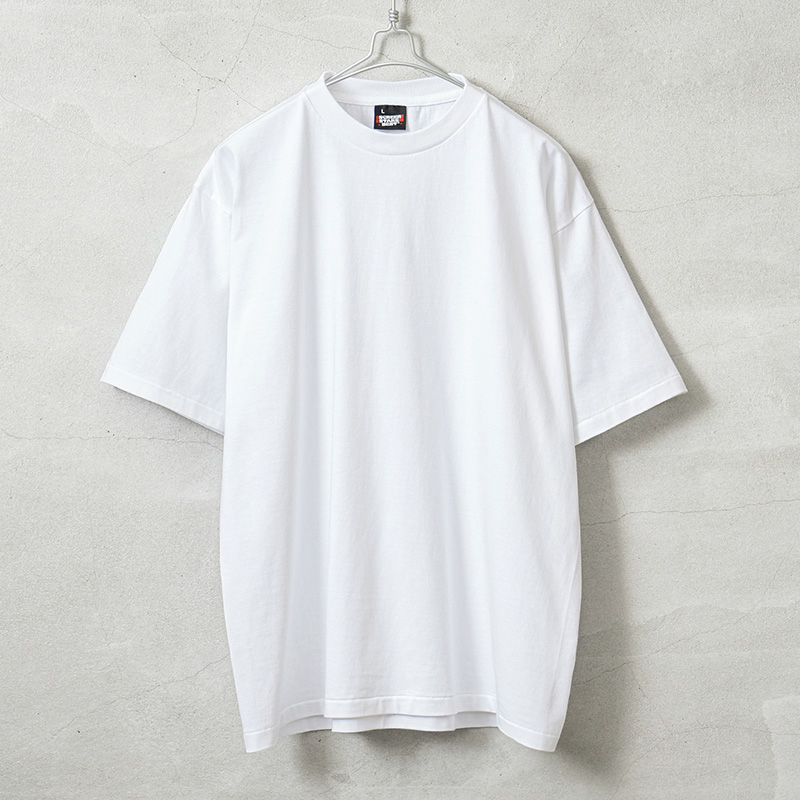 SCREEN STARS（スクリーンスターズ） 2522-SSBT GARMENT WASH S/S