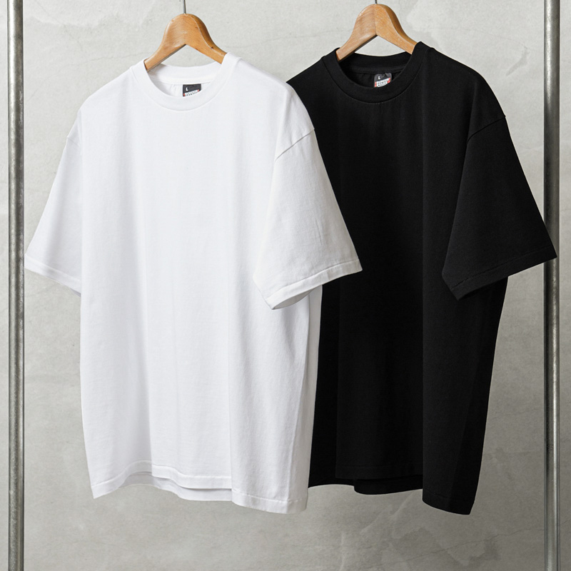 SCREEN STARS（スクリーンスターズ） 2522-SSBT-2 GARMENT WASH S/S