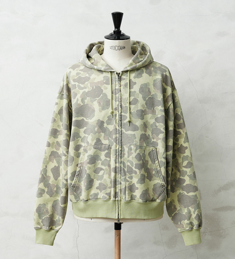 SCREEN STARS（スクリーンスターズ） SCREEN STARS×WAIPER 2523-440WP