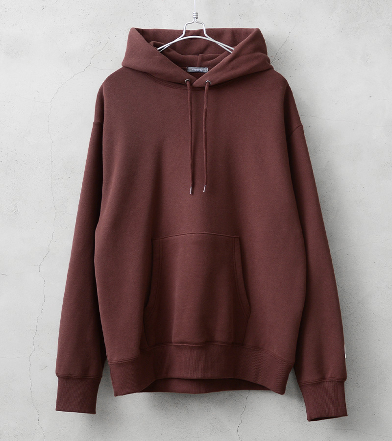 FIDELITY（フィデリティ） C-25775015 USA COTTON 1pt PATCH PULL