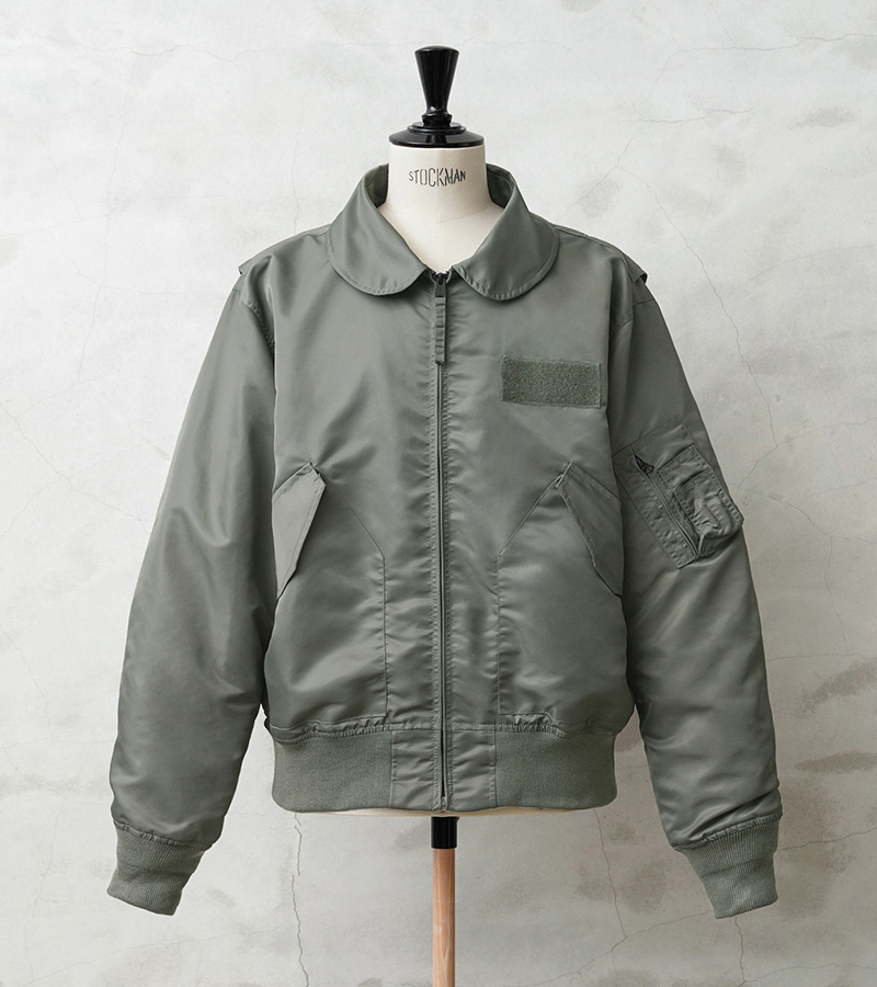 WAIPER.inc ワイパーインク 米軍 CWU-36/P フライトジャケット