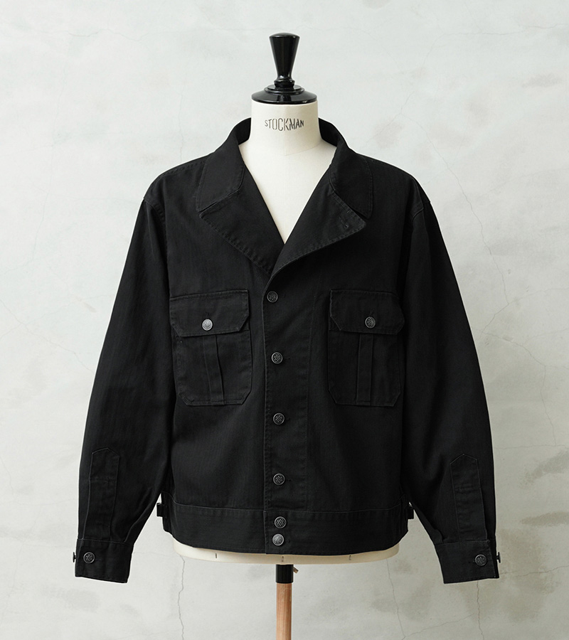 WAIPER.inc ワイパーインク 米軍 1940's U.S.ARMY M-41 HBT コンバット