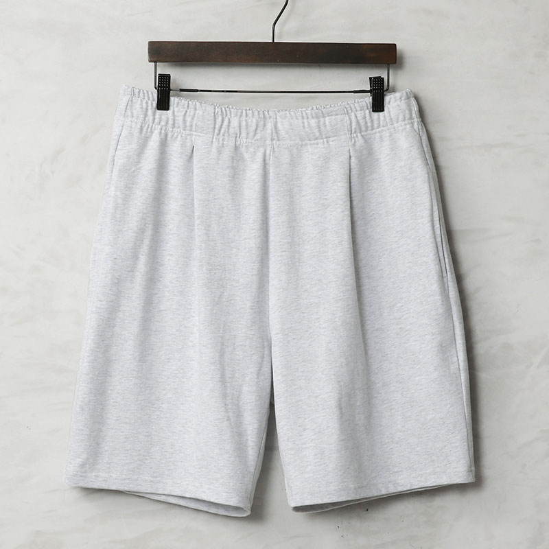 ONEITA オニータ 2622-015ON POWER-T CHEMICAL WASH ショートパンツ