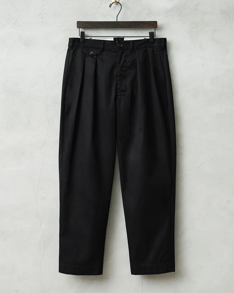 WAIPER.inc WAIPER.inc US ARMY FICTIONAL M-49 VENTILE（ベンタイル