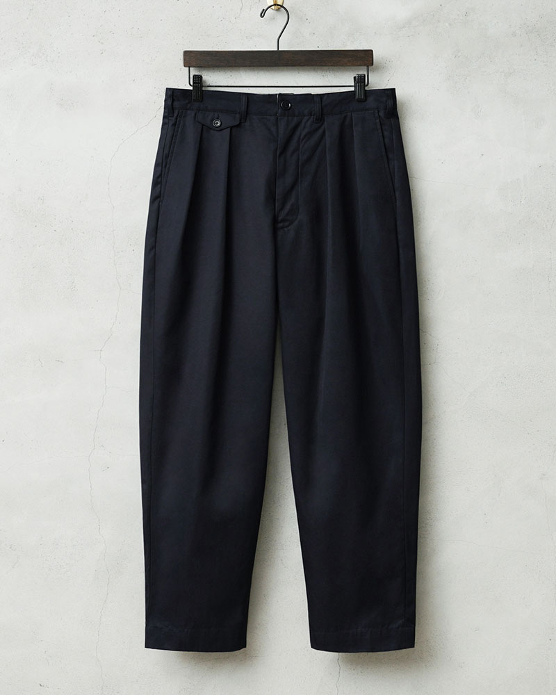 WAIPER.inc WAIPER.inc US ARMY FICTIONAL M-49 VENTILE（ベンタイル