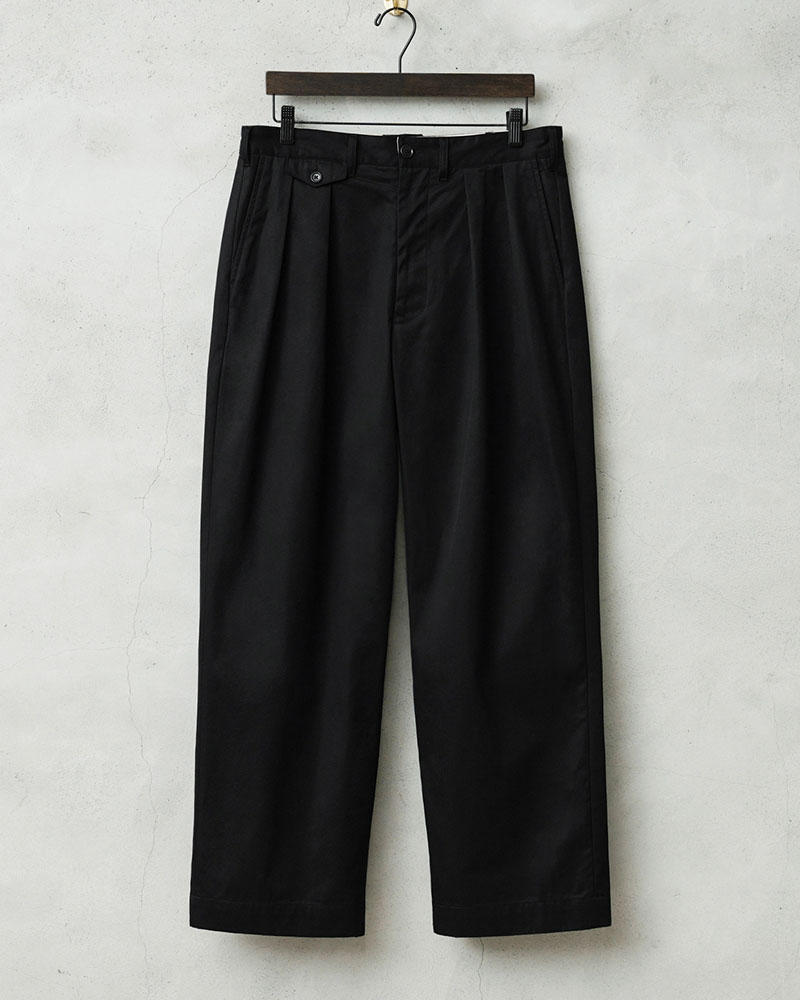 WAIPER.inc WAIPER.inc US ARMY FICTIONAL M-49 VENTILE（ベンタイル