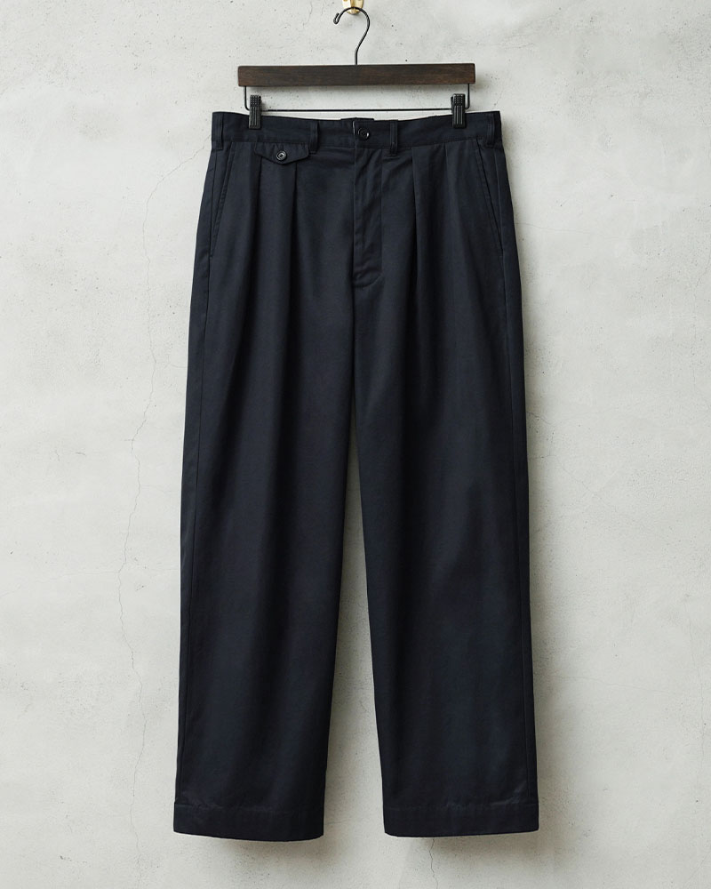 WAIPER.inc WAIPER.inc US ARMY FICTIONAL M-49 VENTILE（ベンタイル