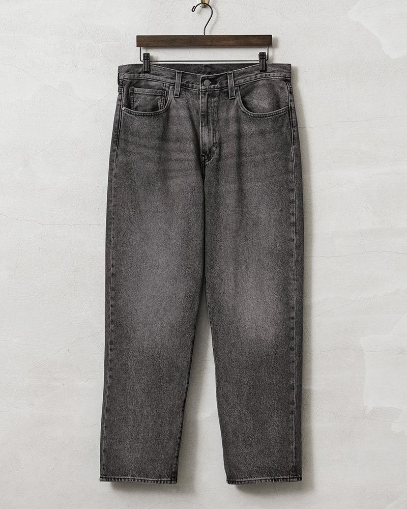 ミエクル様 Levis PReMIUM Levi's リーバイス 29037 PREMIUM 568 ルーズストレート