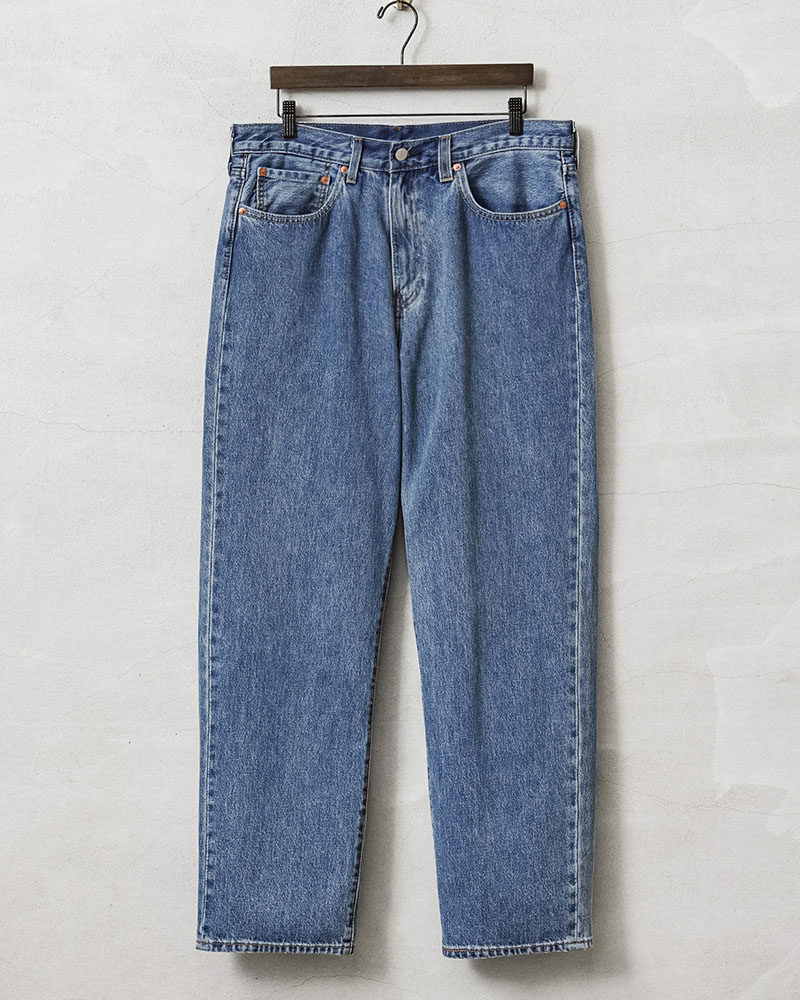 Levis PReMIUM Levi's リーバイス 29037 PREMIUM 568 ルーズストレート Levis PReMIUM Levi's リーバイス 29037 PREMIUM 568 ルーズストレート