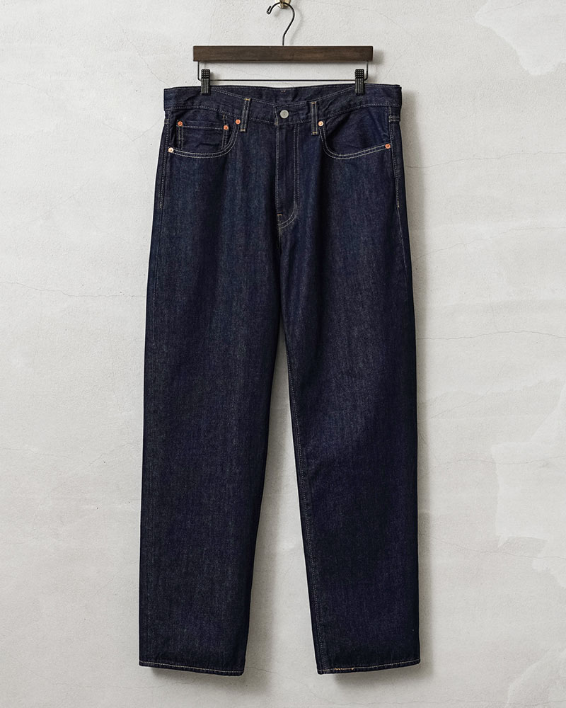 Levis PReMIUM Levi's リーバイス 29037 PREMIUM 568 ルーズストレート