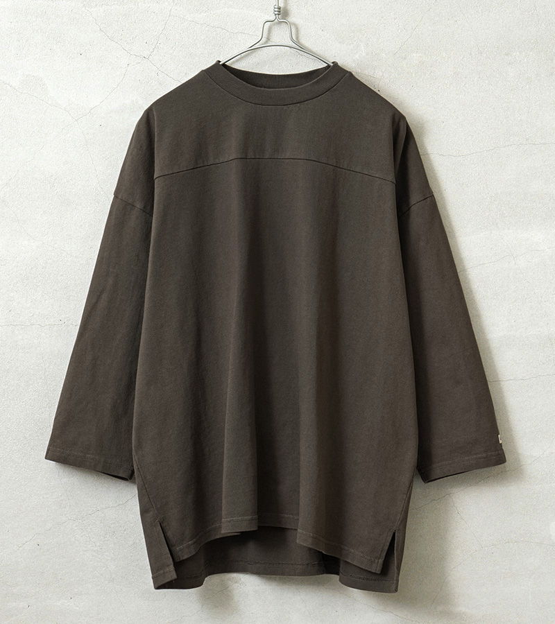 トップス 50s vintage WAYME 7 football T-shirts 50s vintage WAYME 7