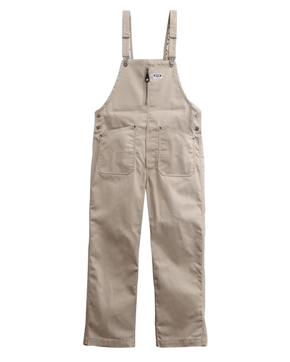 Schott ショット 3116032 TC OVERALL PANTS（TC オーバーオール）WORK