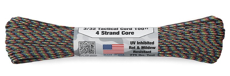 ATWOOD ROPE ATWOOD ROPE MFG. アトウッド・ロープ 275Lbs