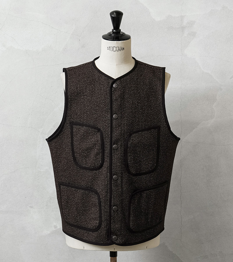 楽天市場】BARNS ビーチクロス ベスト メンズ ゴマシオ レディース