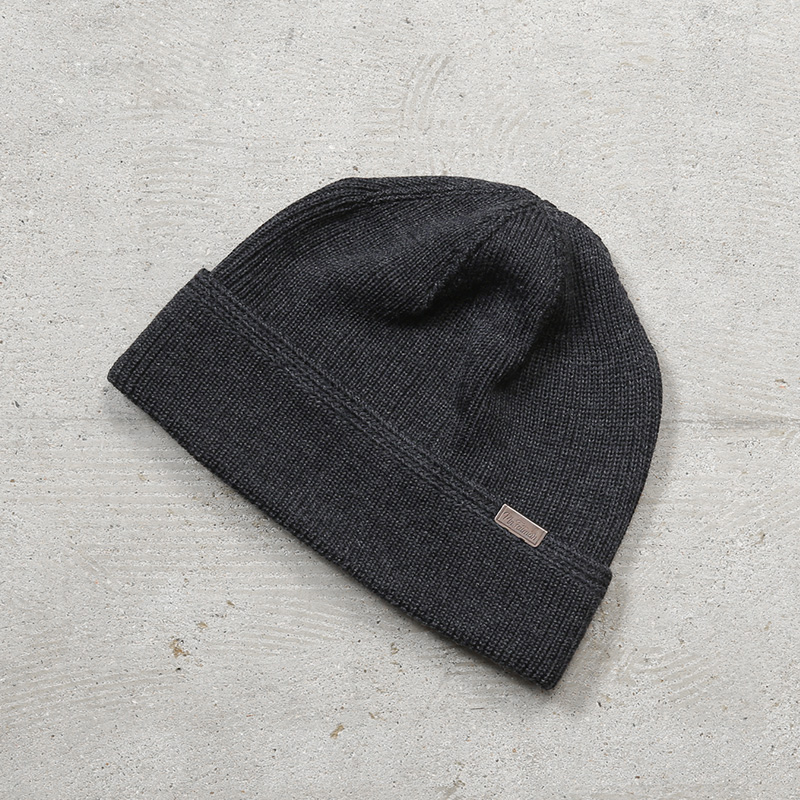 Mr.FATMAN ミスターファットマン 5253003 MILITARY WATCH CAP