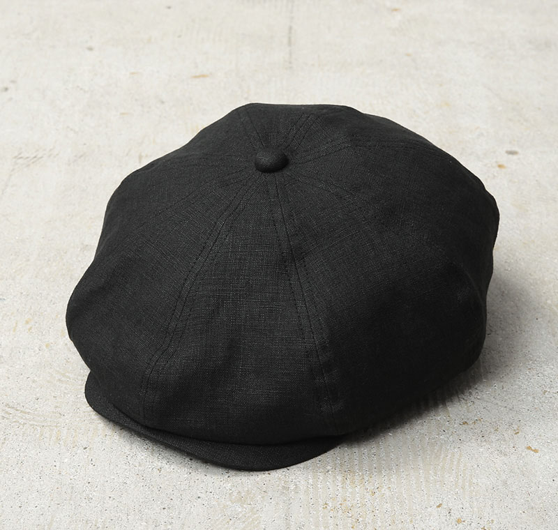 Mr.FATMAN ミスターファットマン 5261011 LUCKY DAN FRENCH LINEN