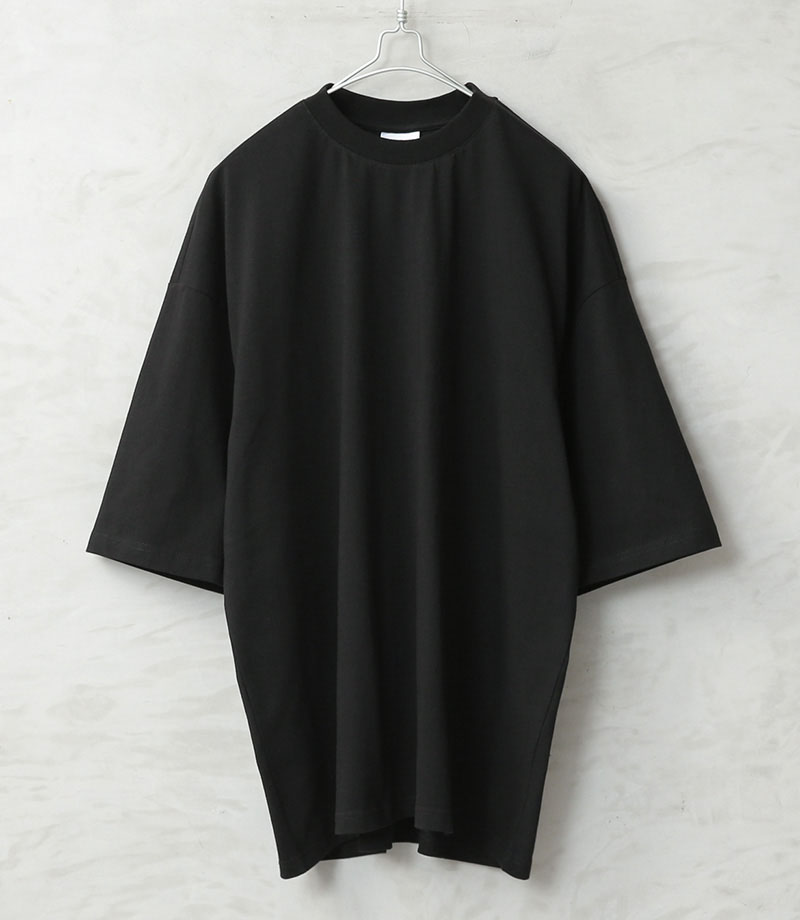 PRO CLUB（プロクラブ） 61PC0702 SOFT WIDE TAPERED SLEEVE TEE