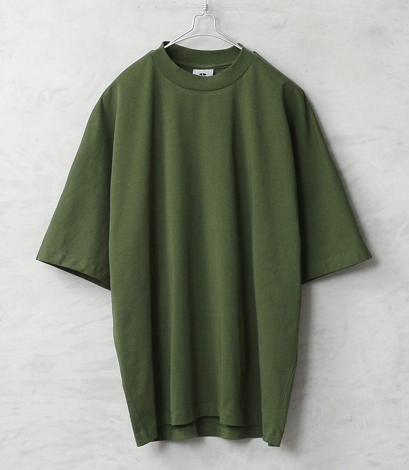 PRO CLUB（プロクラブ） 61PC0703 HEAVY WIDE NO SEAM DOLMAN SLEEVE