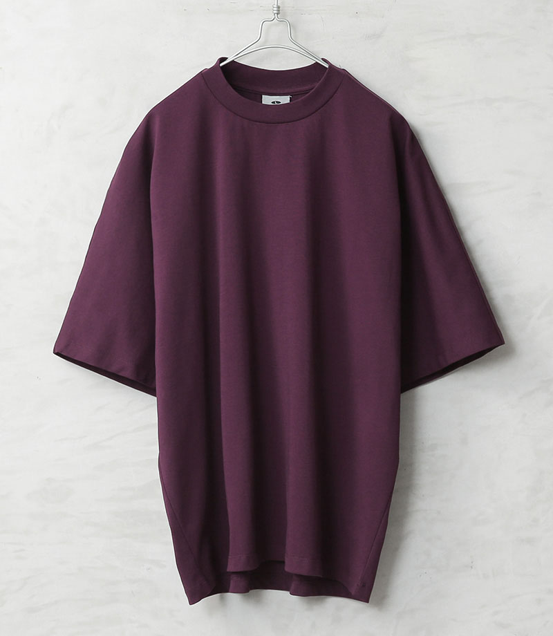 PRO CLUB（プロクラブ） 61PC0703 HEAVY WIDE NO SEAM DOLMAN SLEEVE