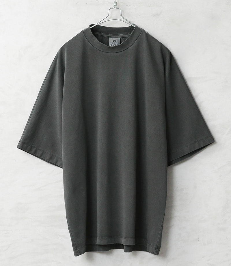 PROCLUB プロクラブ 61PC0703 HEAVY WIDE NO SEAM DOLMAN SLEEVE TEE ヘビーワイド ノーシーム ドルマン Tシャツ メンズ ゆったり アメカジ ブランド【Sx】【T】 | PRO CLUB | 06
