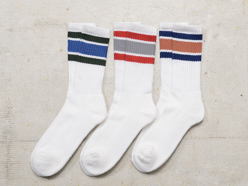 FRUIT OF THE LOOM（フルーツオブザルーム） C.FTL カラフルライン