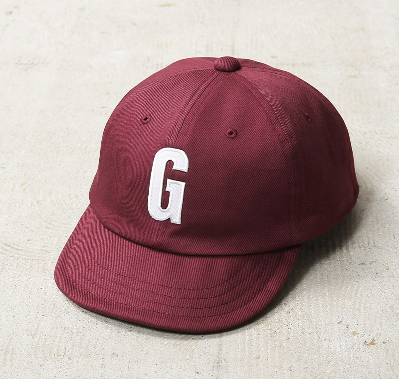 Mighty Shine マイティーシャイン 7253001 TYPE3 BRIDGE WAPPEN CAP by