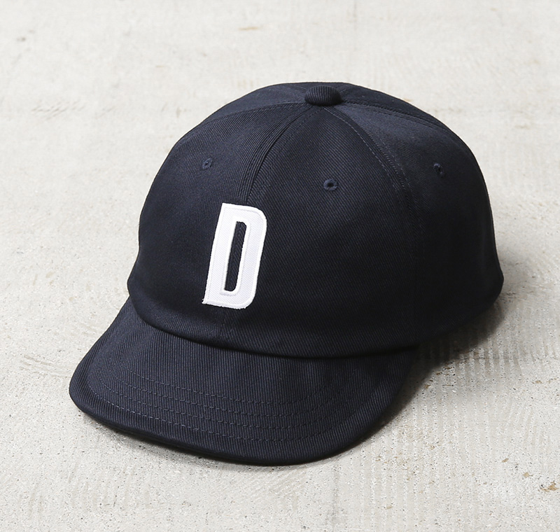 Mighty Shine（マイティーシャイン） 7253001 TYPE3 BRIDGE WAPPEN CAP