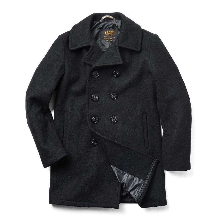 Schott ショット 753ust 日本別注 24oz スリムフィットピーコート Tall 7500 Pコート メンズ アウター ジャケット ブランド アメリカ製 クーポン対象外 T Scjp ミリタリーショップwaiper 通販 Yahoo ショッピング Schott ショット 753ust 日本別注 24oz スリムフィットピーコート Tall 7500 Pコート メンズ アウター ジャケット ブランド アメリカ製 クーポン対象外 T Scjp ミリタリーショップwaiper 通販 Yahoo ショッピング