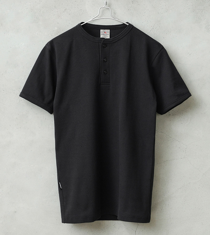 Tシャツ(半袖+袖なし) AVIE AVIE（アビィ） tシャツ ジャージーエレファントスリーブプルオーバー